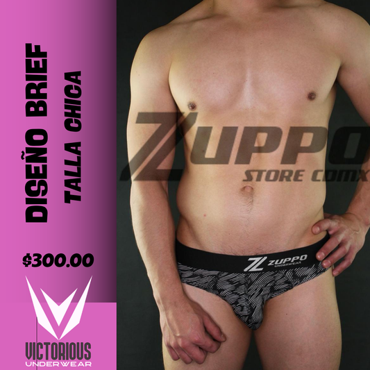 BRIEFS ZUPPO