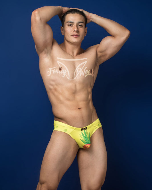 Torzo Bikini – Edición Bob Esponja