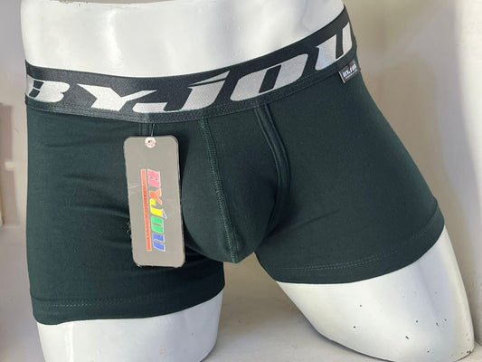 Byjou Boxer Clásico – Talla G